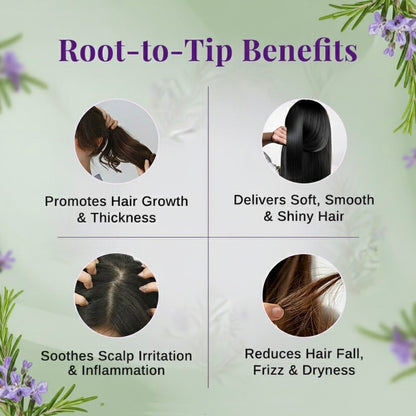 Nau Nidhi's Pure Rosemary Water: An Authentic Hydro-Distillate for Maximum Benefits