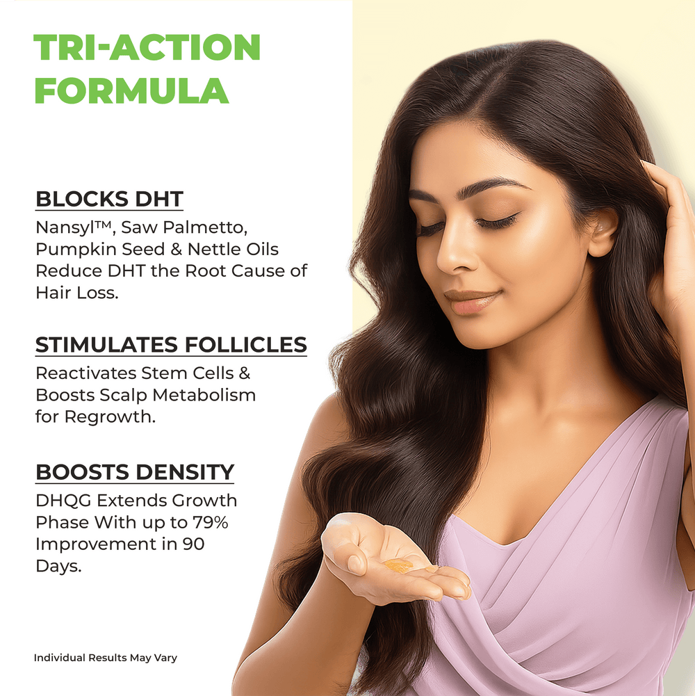 Keshyogini Hair Oil: Pure Herbal Power for Thicker, Stronger, and Shinier Hair.