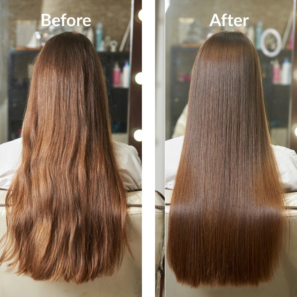 Herb & Root Herbal Hair Nourishing Shampoo with Reetha, Shikakai & Amla